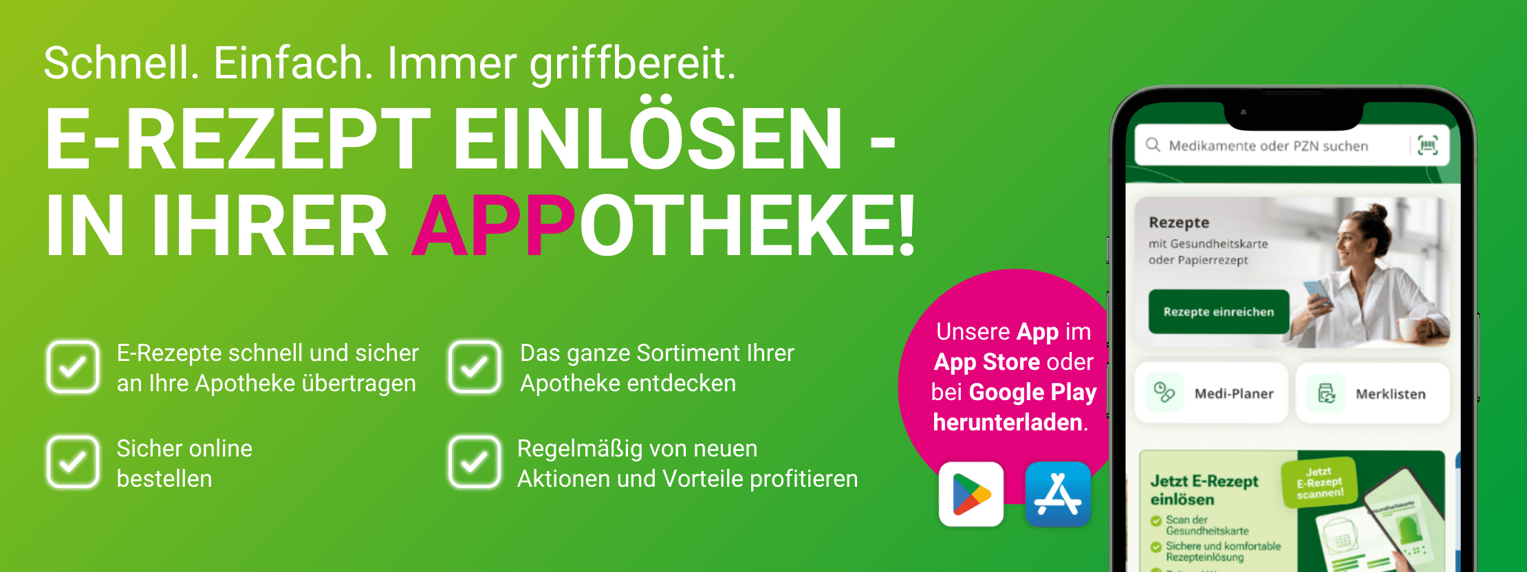 Apotheke Silberstedt