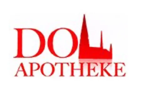 Dom-Apotheke Logo
